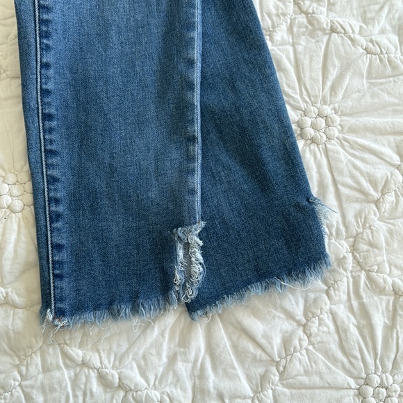 American Eagle Next Level Stretch Sz 10 jeans - Picture 3 of 4